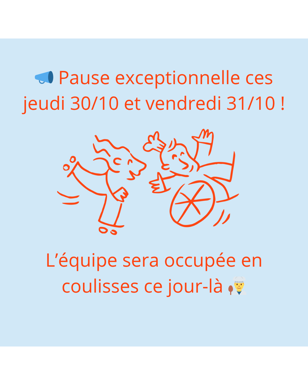 Tapas à roulettes en événement privé