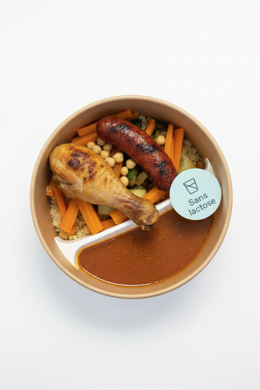 Couscous
