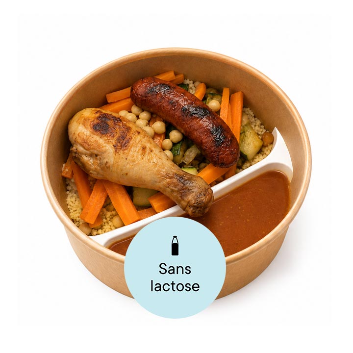 Couscous