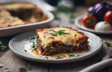 Moussaka