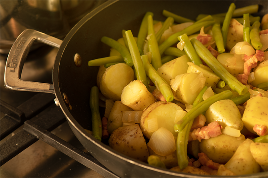Jeudi 25/09 : potée liégeoise