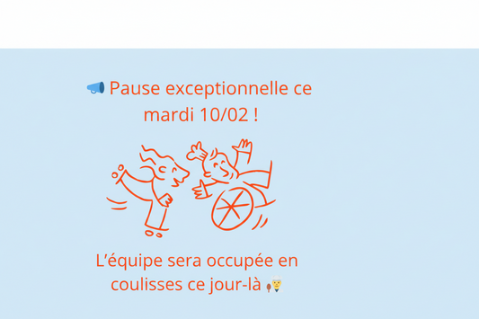 Tapas à roulettes en événement privé