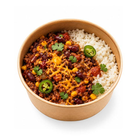 Chili con carne