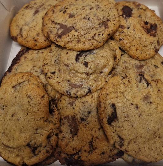 Cookies (3 pièces)