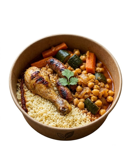 Couscous