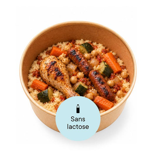 Couscous