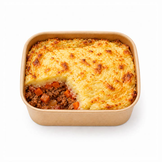 Hachis parmentier