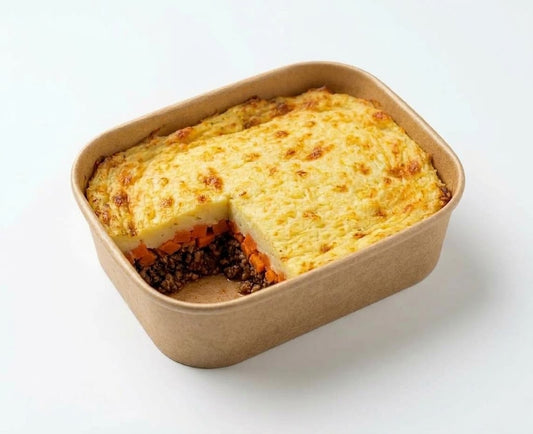 Hachis parmentier