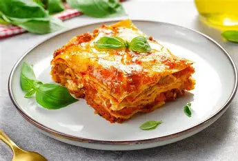 Lasagne bolognaise