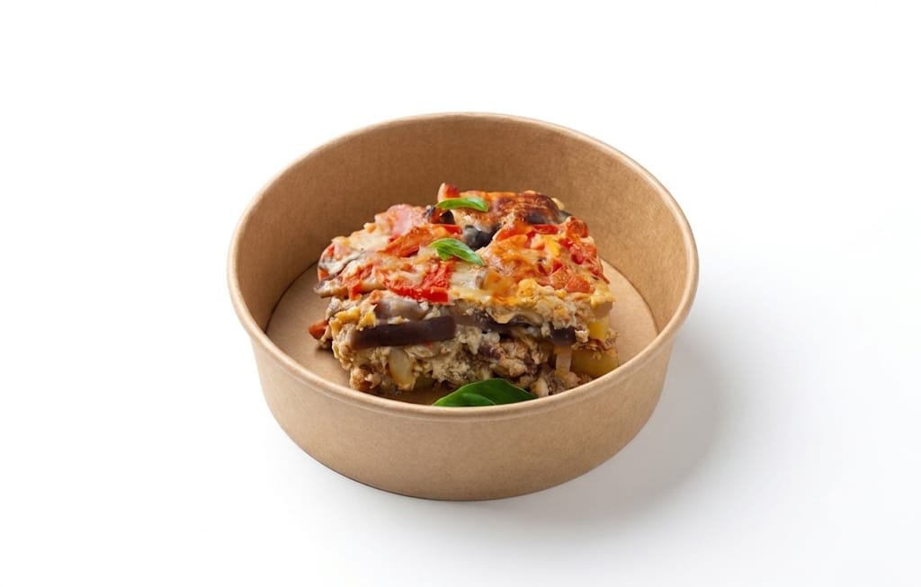 Moussaka