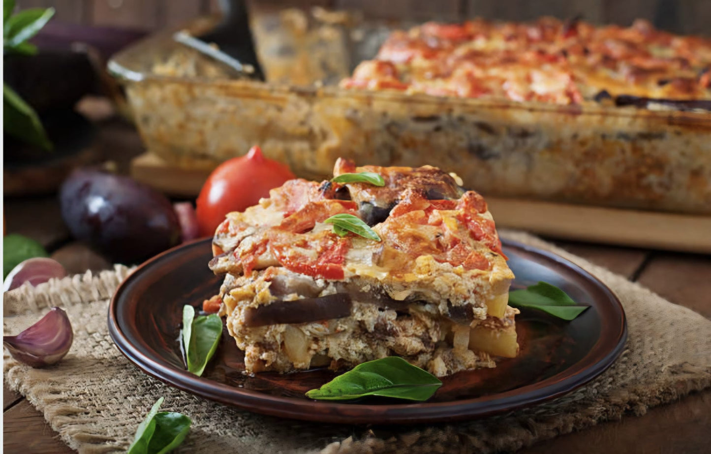Moussaka