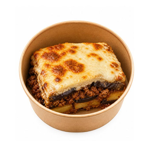 Moussaka