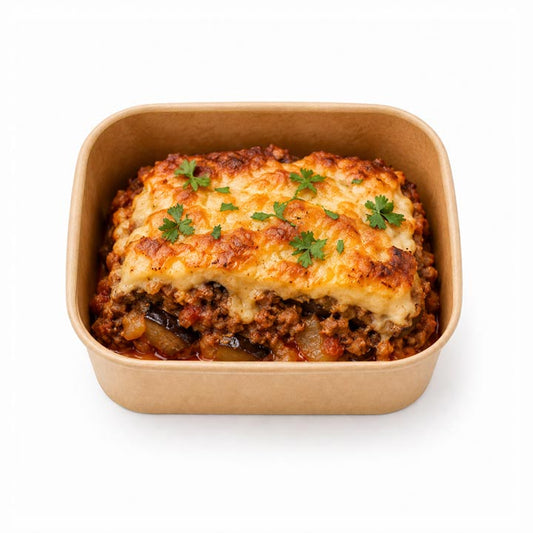 Moussaka