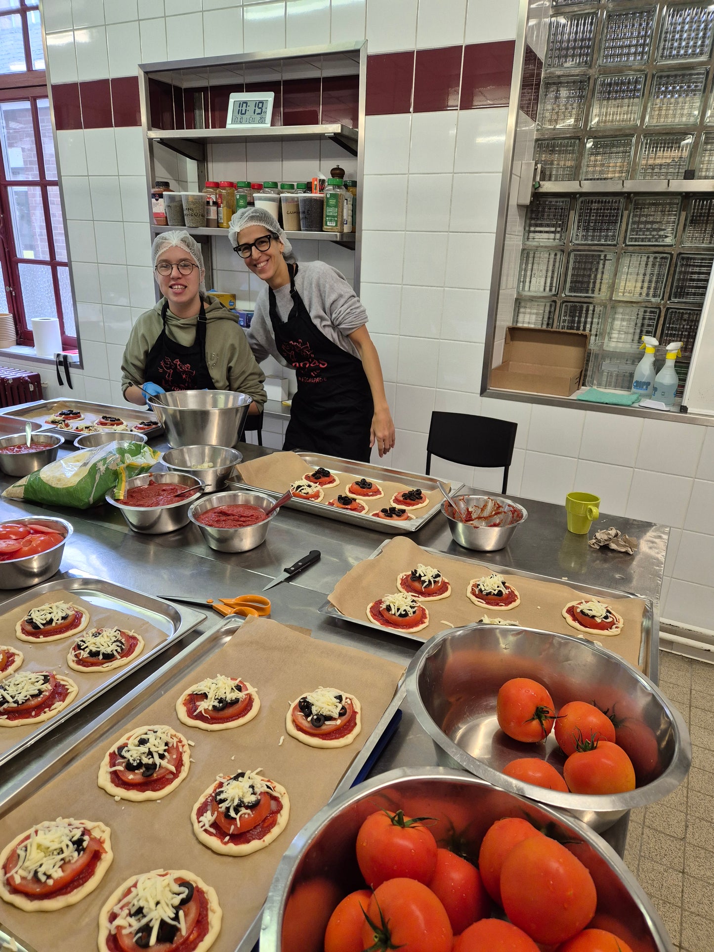 Box tapas pour 2 personnes