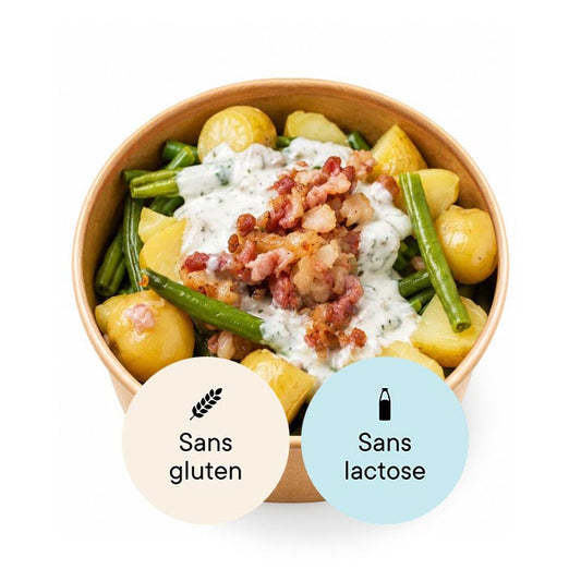 Potée liégeoise