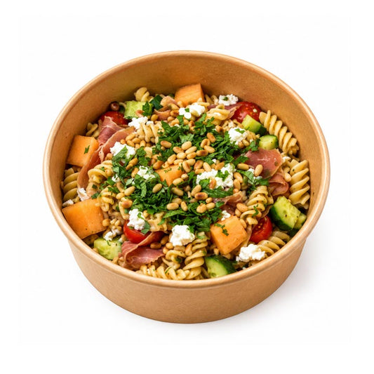 Salade d'été