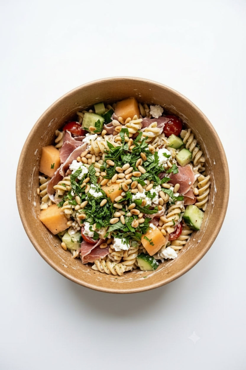 Salade d'été